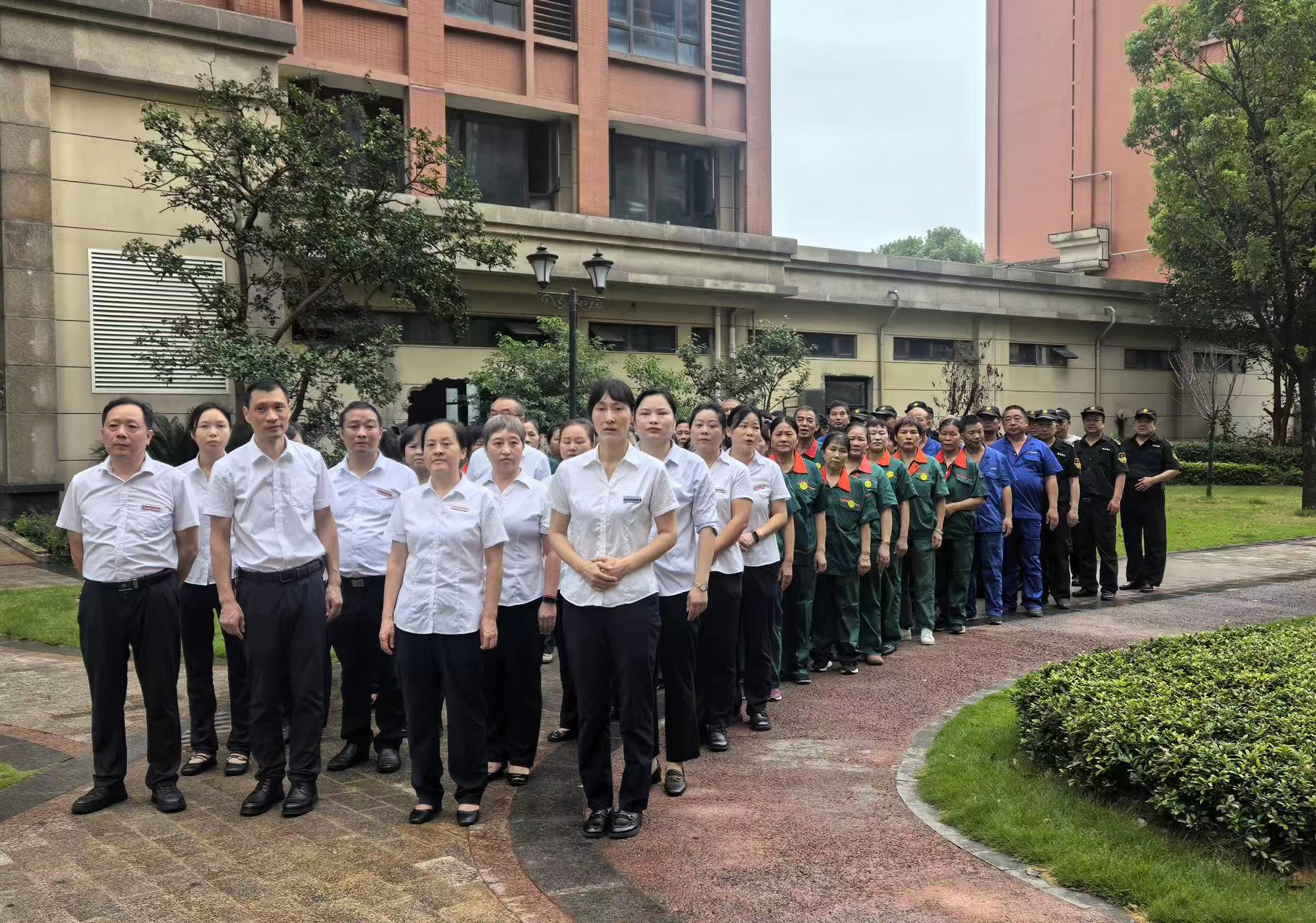 常德物業(yè)管理,物業(yè)企業(yè),陽(yáng)光物業(yè)